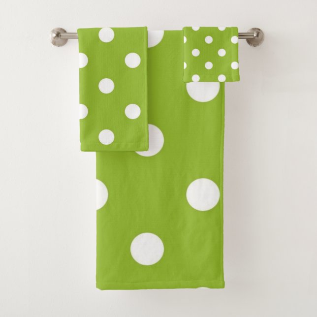 Polka dot (En situation)