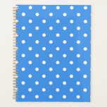 Polka dot<br><div class="desc">Pour les vrais amoureux des pois</div>