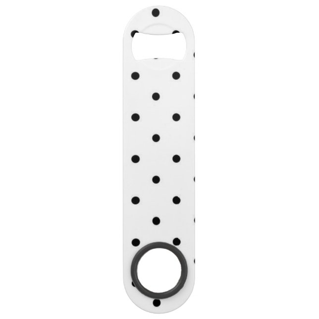 Polka dot (Devant)