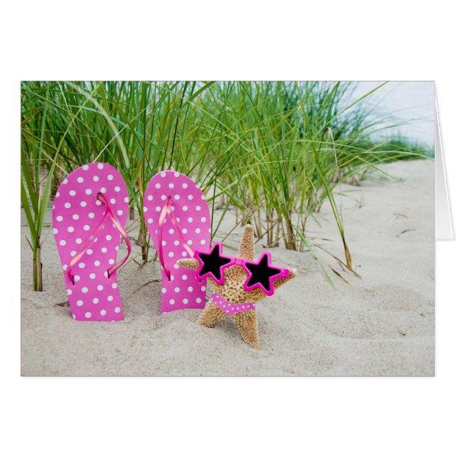 Polka Dot Bikini (Devant horizontal)