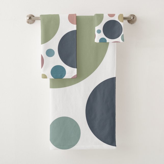 Polka-Dots Cool d'humeur (En situation)