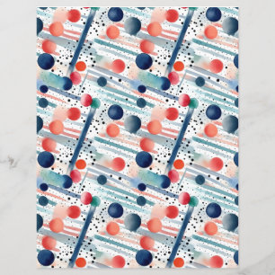 Polka Dots et Rayures 22