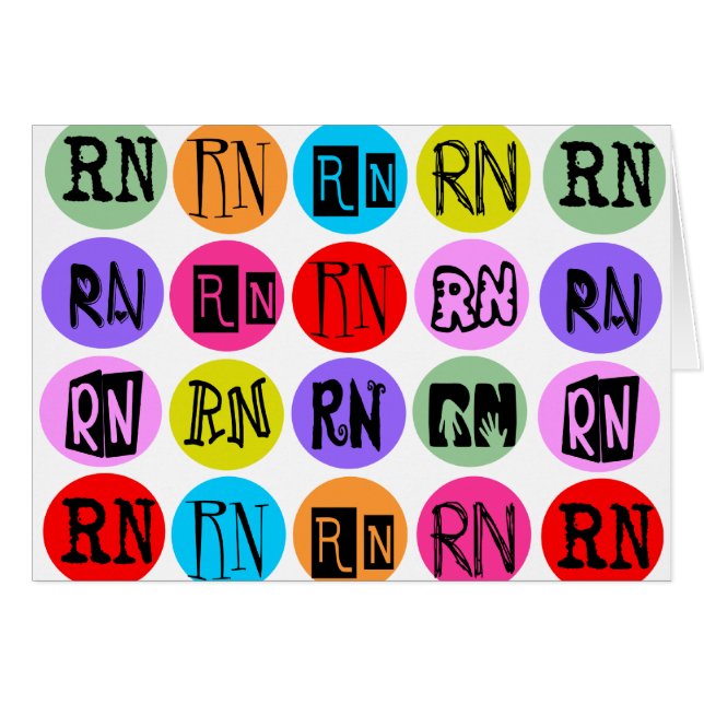 Polkadot RN (Devant Horizontal)