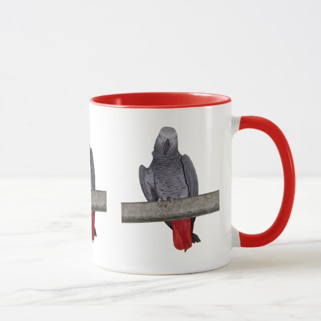 Polly Mug (Droite)