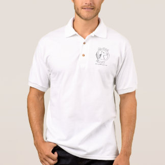 POLO GOHORSE POLO BEAUTY MAN WHITE MAX AFFECTATION