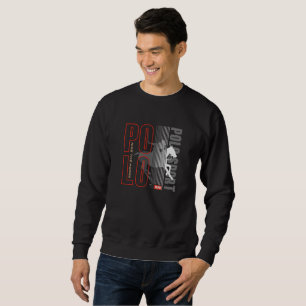 Polo Sport   Sweatshirt masculin