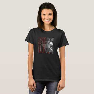 Polo Sport T-shirt femme