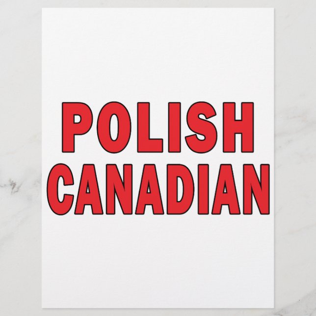 Polonais (Devant)