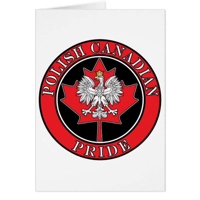 Polonais ronds (Devant)