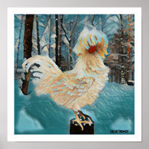 POLONAIS SKY REEN POSTER