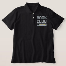 Polos professionnels pour directeurs de club de li