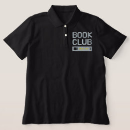 Polos professionnels pour directeurs de club de li