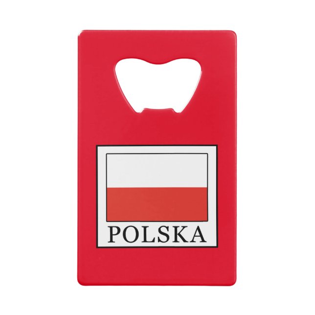 Polska (Devant)
