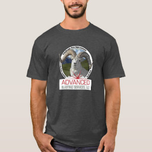 Polychrome Project 2024 Advanced Logo T-Shirt