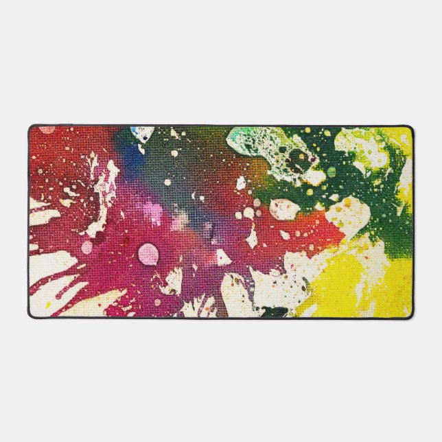 Polychromoptic #4 de Michael Moffa (Recto)