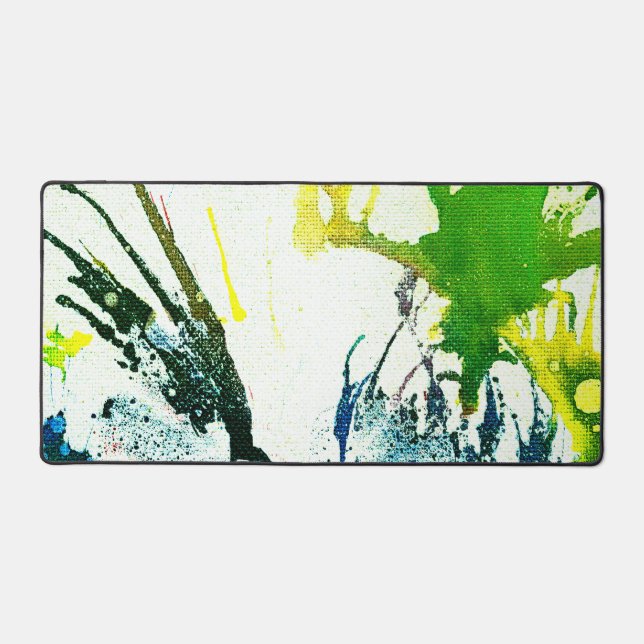 Polychromoptique #2B de Michael Moffa (Recto)