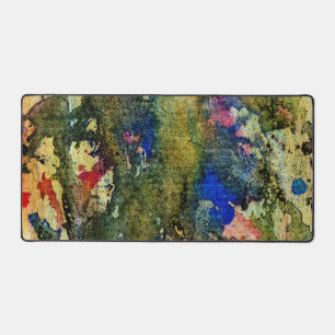 Polychromoptique n° 6 de Michael Moffa