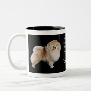 Pom Mom Mug