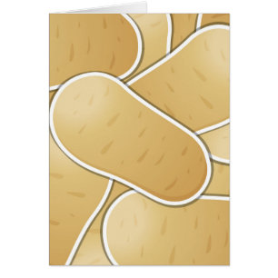 Pomme de terre