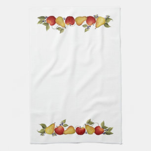 Pomme Harvest - Serviette de cuisine