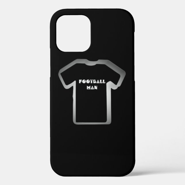 pomme iphone 12 Coque-Mate coque iphone (Verso)