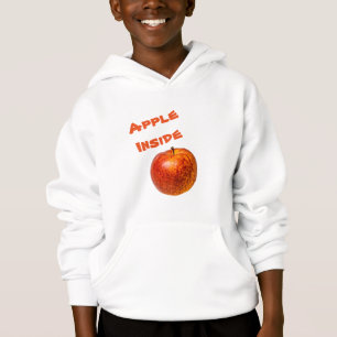 Pomme rouge