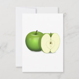 Pomme verte