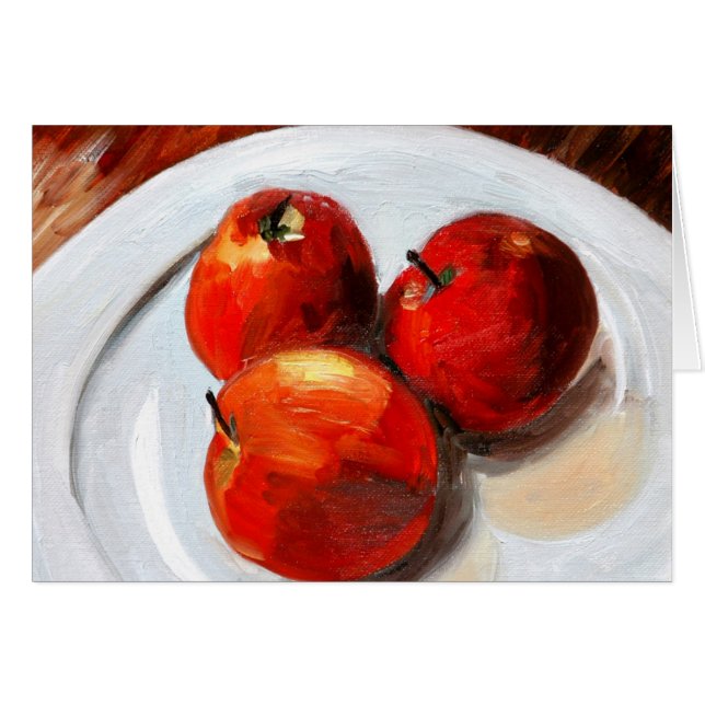 Pommes (Devant Horizontal)