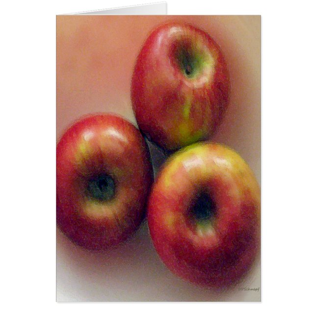 Pommes (Devant)