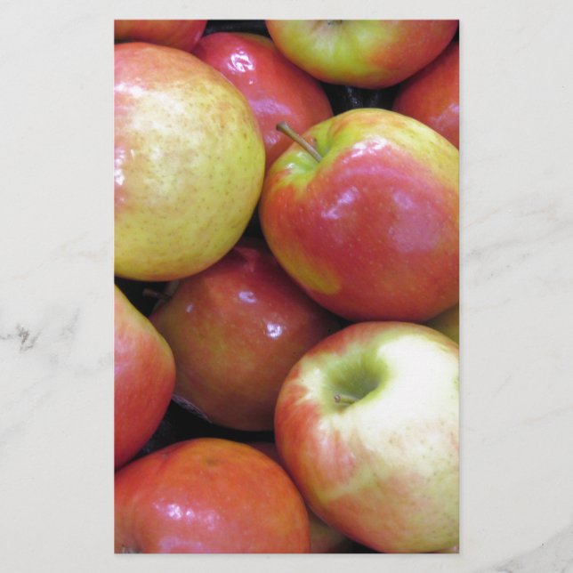 Pommes (Devant)