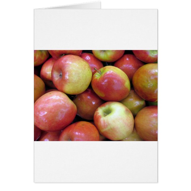 Pommes (Devant)