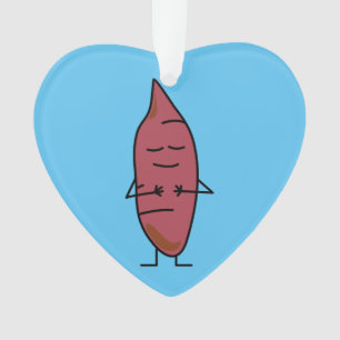 Pommes de terre d'ignames d'igname de patate douce