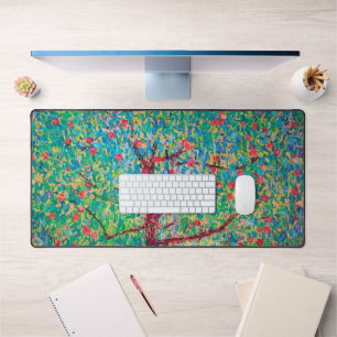 Pommier, Gustav Klimt