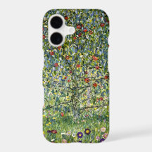 Pommier Par le cru de Gustav Klimt