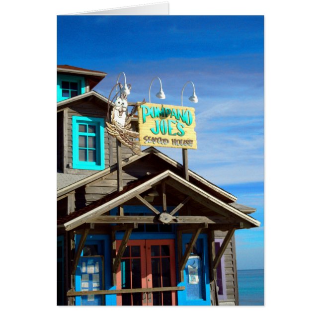 Pompano Joe (Devant)