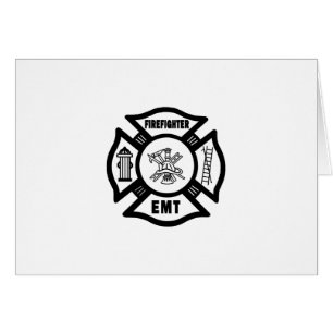 Pompier EMT