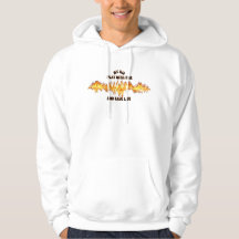 Pompier ou sweat - shirt à capuche pompier pour to