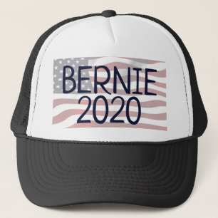 Ponceuses de Bernie pour le CASQUETTE de présiden