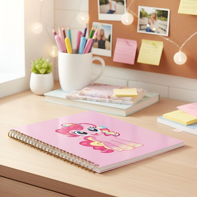 Poney (Créateur téléchargé)