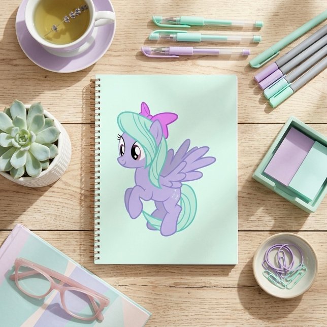 Poney (Créateur téléchargé)