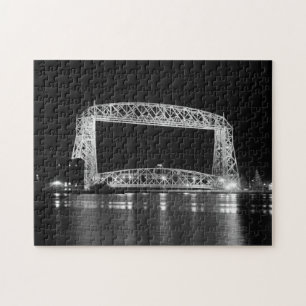 Pont Aérien de Duluth Jigsaw Puzzles