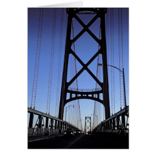Pont Angus L Macdonald, Halifax, Nouvelle-Écosse