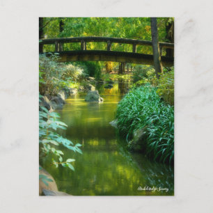 Pont Arché : Carte postale