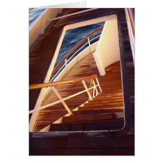 Pont au lever du soleil