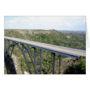 pont bacunayagua