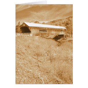 Pont couvert de Bartonsville