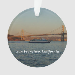 Pont de baie et ornement de l'île #4-2 de Yerba