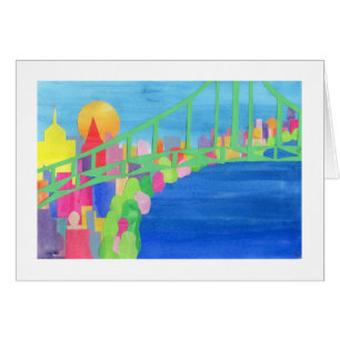 Pont de Brooklyn
