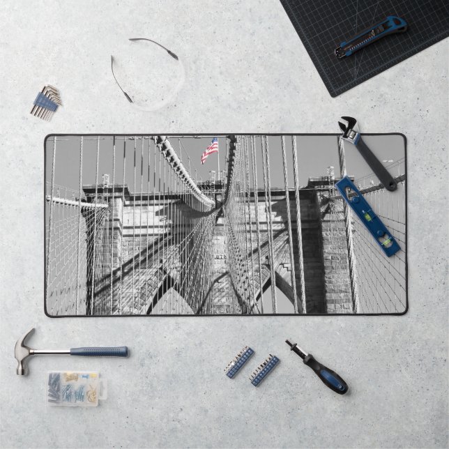 Pont de Brooklyn (Poste de travail)