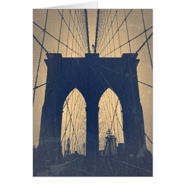 Pont de Brooklyn (Devant)